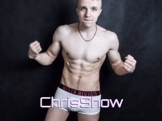 ChrisShow