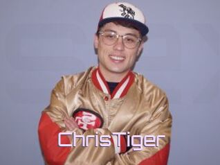 ChrisTiger