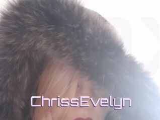 ChrissEvelyn