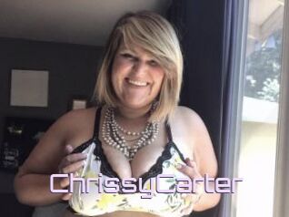 ChrissyCarter