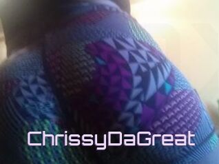 ChrissyDaGreat