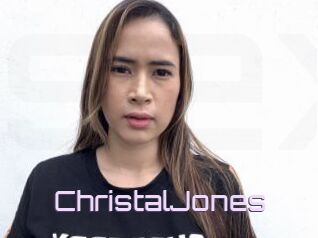 ChristalJones