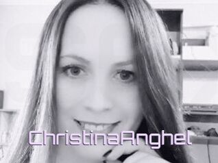 ChristinaAnghel