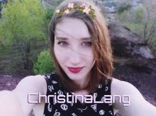 ChristinaLang