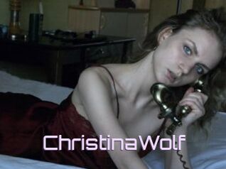 ChristinaWolf