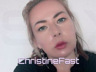 ChristineFast