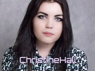 ChristineHall