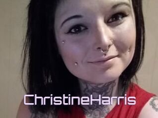 ChristineHarris