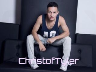 ChristofTyler