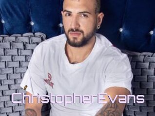 ChristopherEvans