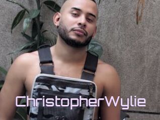 ChristopherWylie