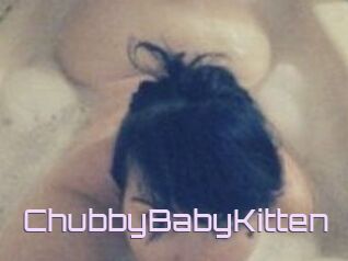 ChubbyBabyKitten