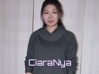 CiaraNya