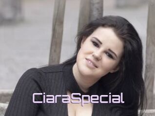 CiaraSpecial