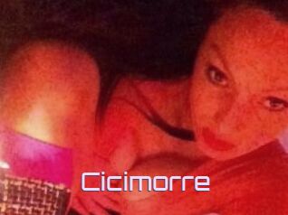 Cicimorre