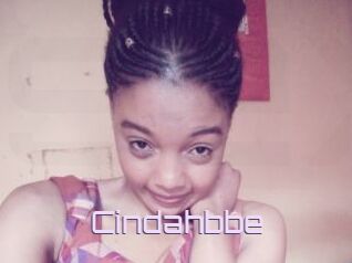 Cindahbbe