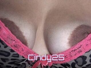 Cindy25