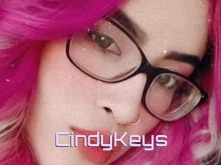 CindyKeys