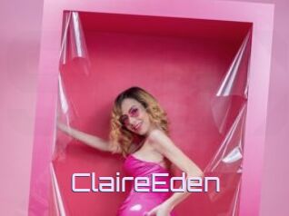 ClaireEden