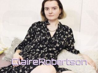 ClaireRobertson