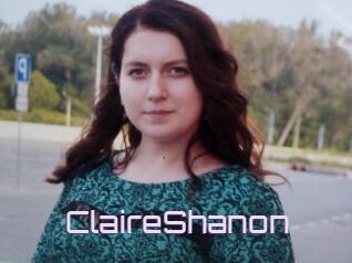 ClaireShanon