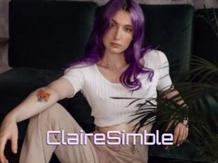 ClaireSimble