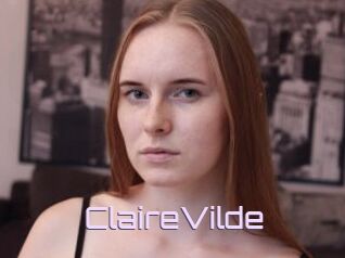 ClaireVilde