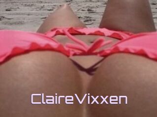 ClaireVixxen