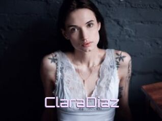 ClaraDiaz