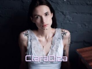 ClaraDiza