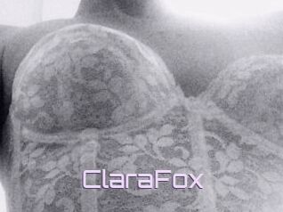 ClaraFox