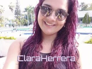 ClaraHerrera