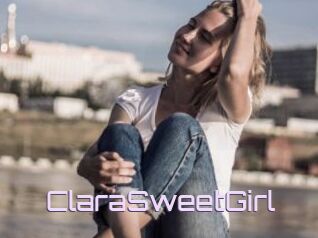 ClaraSweetGirl