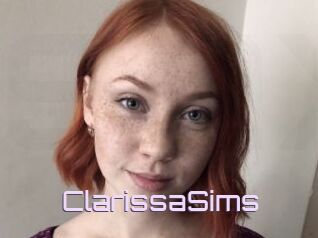 ClarissaSims