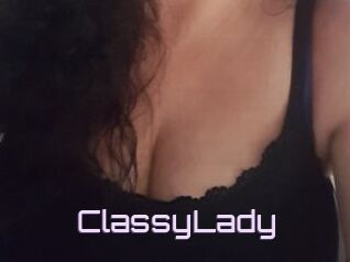 ClassyLady