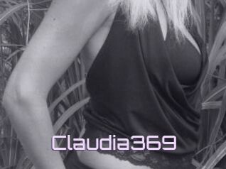 Claudia369