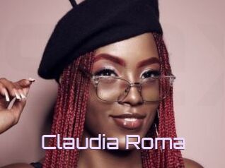 Claudia_Roma