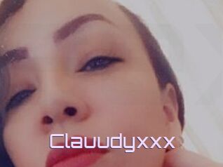 Clauudyxxx
