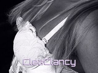 CleaClancy