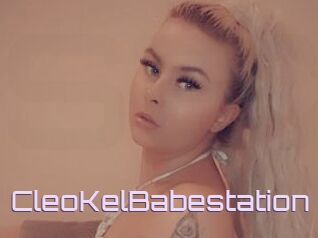 CleoKelBabestation