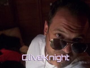 CliveKnight