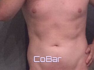 CoBar