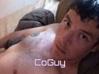 CoGuy