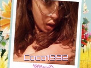 Coco1992