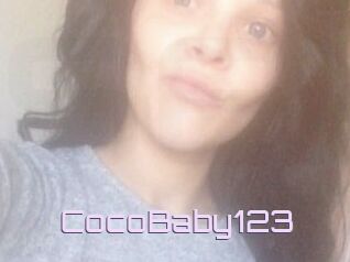 CocoBaby123