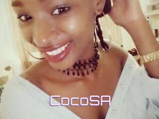 CocoSA