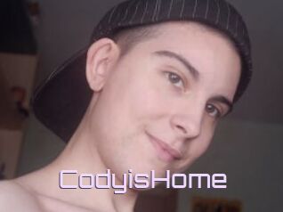 CodyisHome
