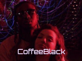 CoffeeBlack