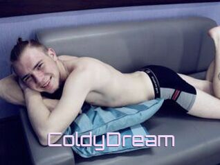 ColdyDream