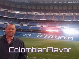 ColombianFlavor